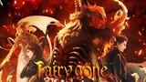 E3 - Fairy Gone [Sub Indo]