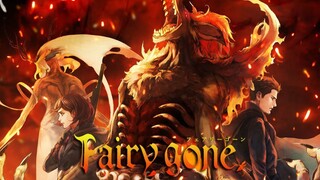 E12 - Fairy Gone [Sub Indo] END