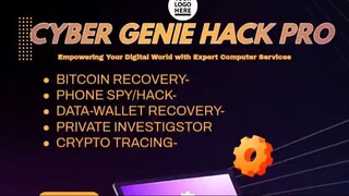 Expert Ethical Hacking and Crypto Recovery Services.