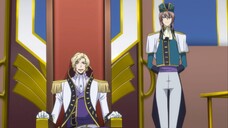 Code Geass: Lelouch of the Rebellion R2 - The Power of Desire / Season 2 Episode 11 (Eng Dub)