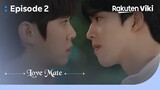 Love Mate - EP2 | I Want to Date You | Korean Drama