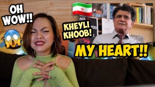 Mohammad Reza Shajarian Reaction : NPR Music Tiny Desk Concert | FILIPINO REACTS