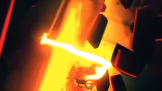 Kimitsu no yaiba diy edited trailer of season 4 infinity castle arc