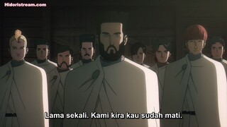 Chi.: Chikyuu no Undou ni Tsuite Eps 21 (Sub-Indo)
