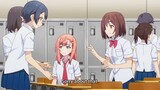 Yumemiru Danshi wa Genjitsushugisha Episode 5 English Subbed
