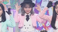 [예능연구소 4K] 트와이스 모모 직캠 'SCIENTIST' (TWICE MOMO FanCam) @Show!MusicCore 211113