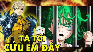 Top 9 Nhân Vật Có Quá Khứ Bất Hạnh Nhất One Punch Man