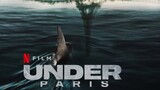 Under Paris (2024) Full Movie In Hindi -English