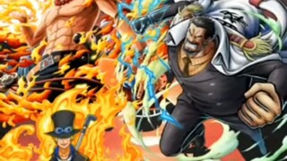 kumpulan JJ one piece part8