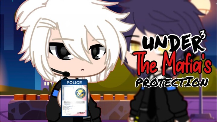 Under the Mafia’s Protection 3 ORIGINAL Action GCMM/GLMM | GachaClub MiniMovie