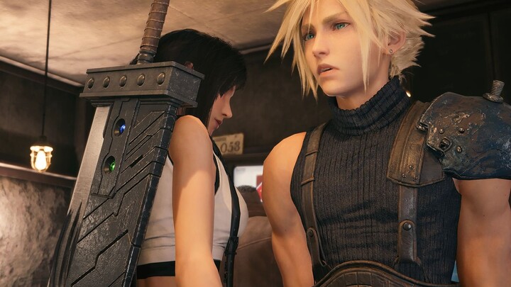 Tifa และ Claude รุ่นใช้แทนกันได้