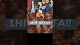 MANDRAKE 1HIT RATA!!! Ishura ep.7 Sub Indo #animerecap #animereaction #animefantasi