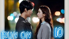 󾓮런 온 RUN ON EP 10 ENG SUB