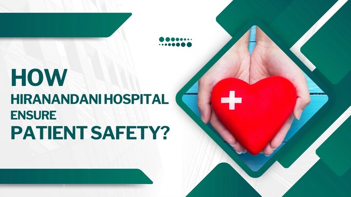 How Hiranandani Hospital Kidney Transplant Team Ensure Patient Safety?