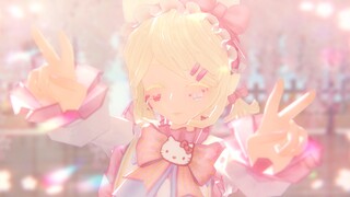 [Fifth Personality MMD] Full of cuteness! You have to be ready to catch me! ! ——JUMP UP [Fantasy Hel