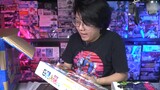 เจ้าของร้านโมเดลโบราณ สะกดรอยอีกแล้ว! Underworld Out of Print Gundam Lucky Bag ฉบับที่ 17! 【คนไฟฟ้า】