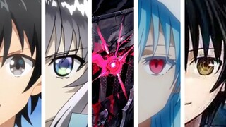 20 bộ anime về thế giới khác nhau, bạn đã xem bao nhiêu bộ rồi? Đề xuất thế giới khác #2