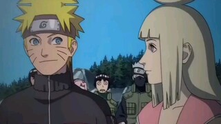 NARUTO DI AJAK BIKIN ANAK😭😭😭