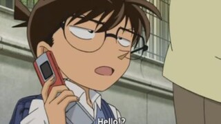 Shinichi NÓI DỐI Ran ko thành công