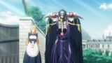 Overlord EP4 (S4) [1080p]