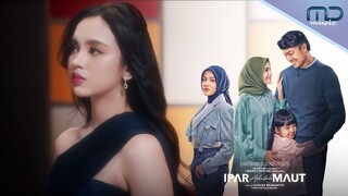 Lyodra - Tak Selalu Memiliki (MV) | OST. Ipar Adalah Maut