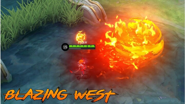 dyrroth blazing west is so cool!...