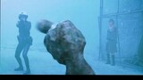 [Remix]Polisi Mendobrak Masuk ke Area Terlarang|<Silent Hill>