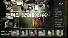 Crime Scene (EP02) Eng Sub