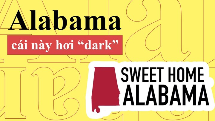 Sweet Home Alabama Meme | Khi Bài Hát Bủh Bủh Lmao Trở Thành Huyền Thoại Cà Khịa | Từ Điển Internet