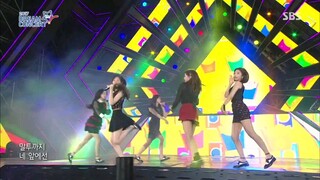 Rookie (2017 Dream Concert 170603)