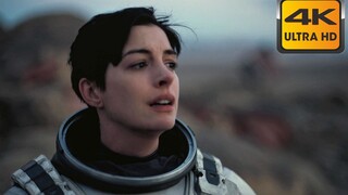 [4K] [Interstellar] การผสมผสานเส้นสายที่สะเทือนจิตวิญญาณ เวลาไม่อาจย้อนคืน มีเพียงความรักเท่านั้นที่