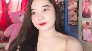 Haloo salam kenal semuanya 🥰, selamat datang di bstation🤗, jangan lupa mampir di live aku ya🥰❤️