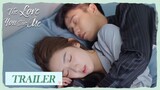 Trailer EP23 | They can't find a moment to stay alone! | The Love You Give Me | 你给我的喜欢 | ENG SUB