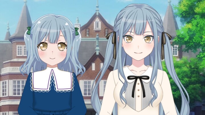 [Tu sửa lại Toyokawa Shoko] Loli Xiaoxiang
