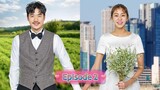 MY CONTRACTED HUSBAND, MR. OH Episode 2 English Sub