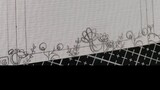 [หนังสือสามมิติที่วาดด้วยมือ] เครยอนชินจัง เวอร์ชั่นละครปี 1993 ฉันชอบตอนต้นของเวอร์ชั่นนี้มาก!