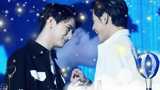 [Remix]Kristsingto's love story