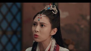 12 Semasa Rindu - Everlasting Longing - Sub Indo 720p - Drama China