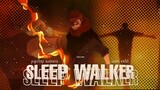 Sukuna Sleep Walker//Amv Edit