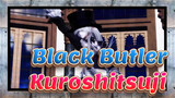 [Black Butler]MMD] Kuroshitsuji - Pusse Café