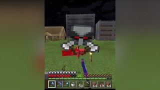 Khi tui chơi minecraft với thằng bạn thân🤣 minecraft fyp xuhuong toanmc clownsmcteam theanh28 QuocKhanh2022