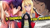 Your Lie in April (Hindi) | 5 Things You Missed || Mr.Savi
