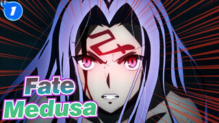 Fate
Medusa_1