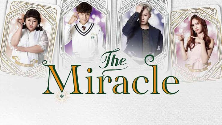 The Miracle Episode 4