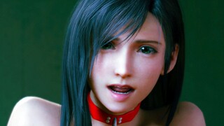 Tifa สุดจินตนาการ: Fa ของฉันสามารถเรียกได้ว่าเป็นเสื้อผ้าได้ไหม?