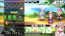 Kirara Fantasia (Versi Sparkle) Continuing Onwards -> Harbour Town Part 1