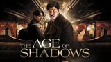 The Age of Shadows (Tagalog Dubbed)