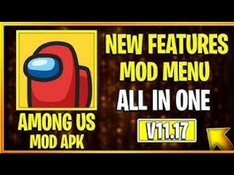 How To Mod Among Us, How To Hack Among Us, Among Us Mod Menu, Among Us  Always Imposter