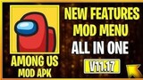 Among Us Mod Menu Android/iOS - Always Imposter - Among Us Mod - Among Us Mod APK Among Us Mod