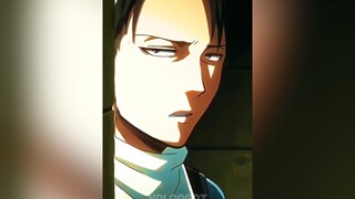 anime AttackOnTitan levi shingekinokyojin leviackerman animewallpaper amv